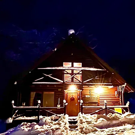 Green Bell Myoko Exterior photo