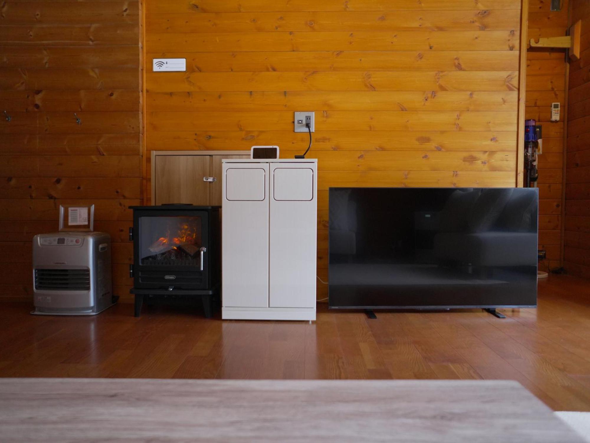 Bell Apartment