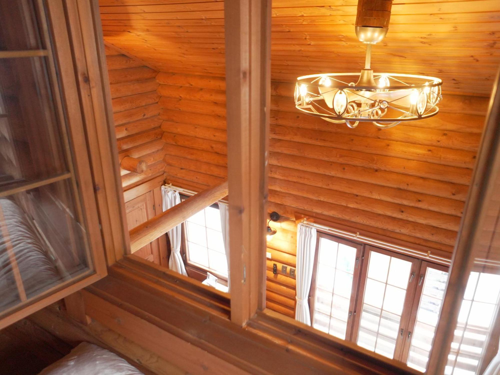 Apartment Bell Myōkō