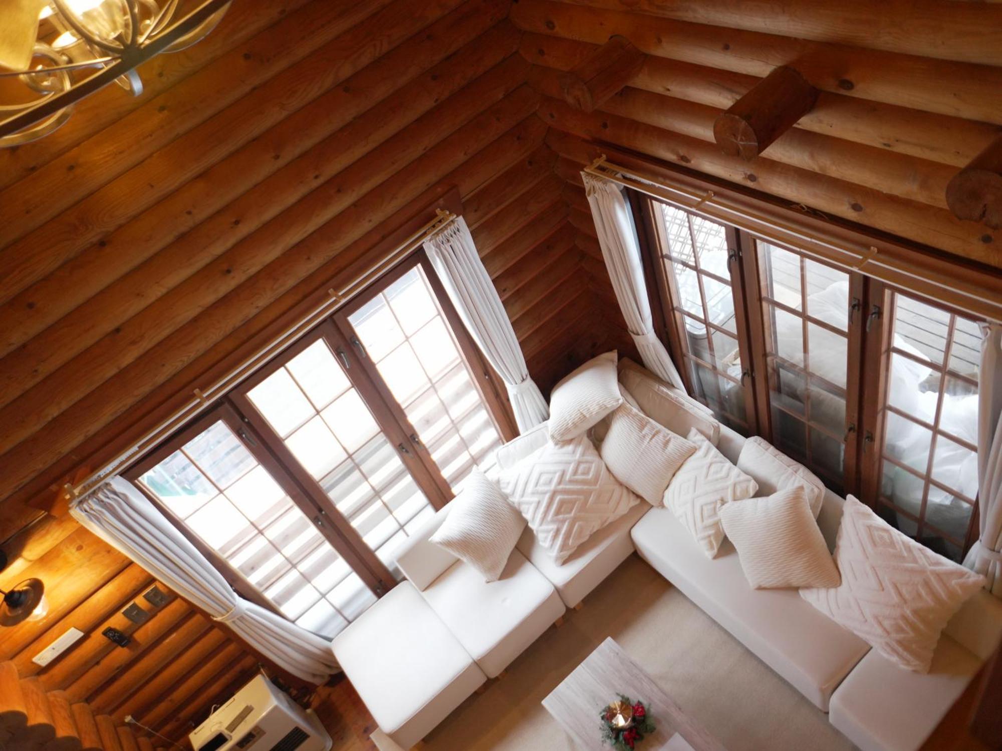 Bell Apartment Myōkō
