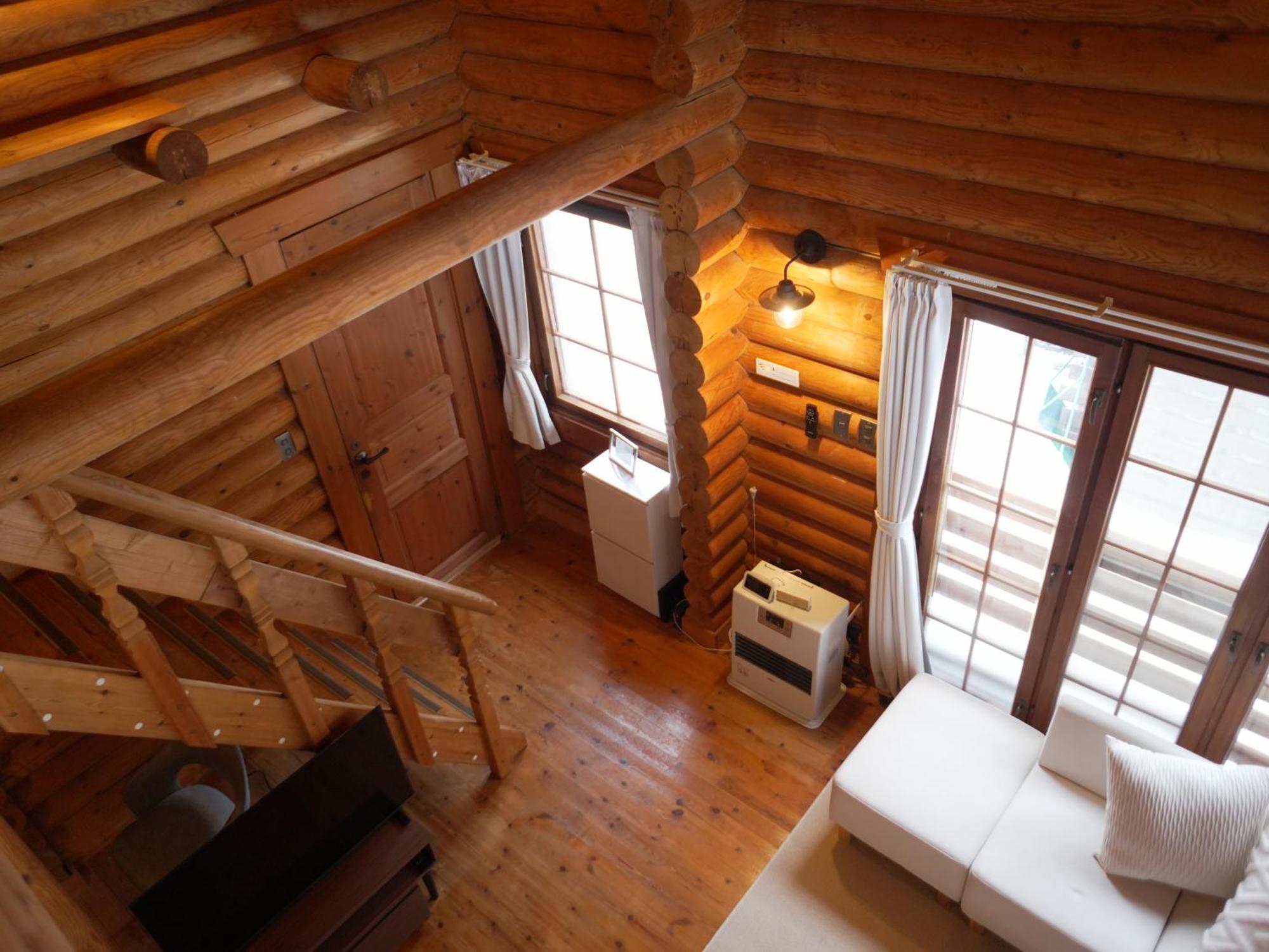 Bell Apartment Myōkō