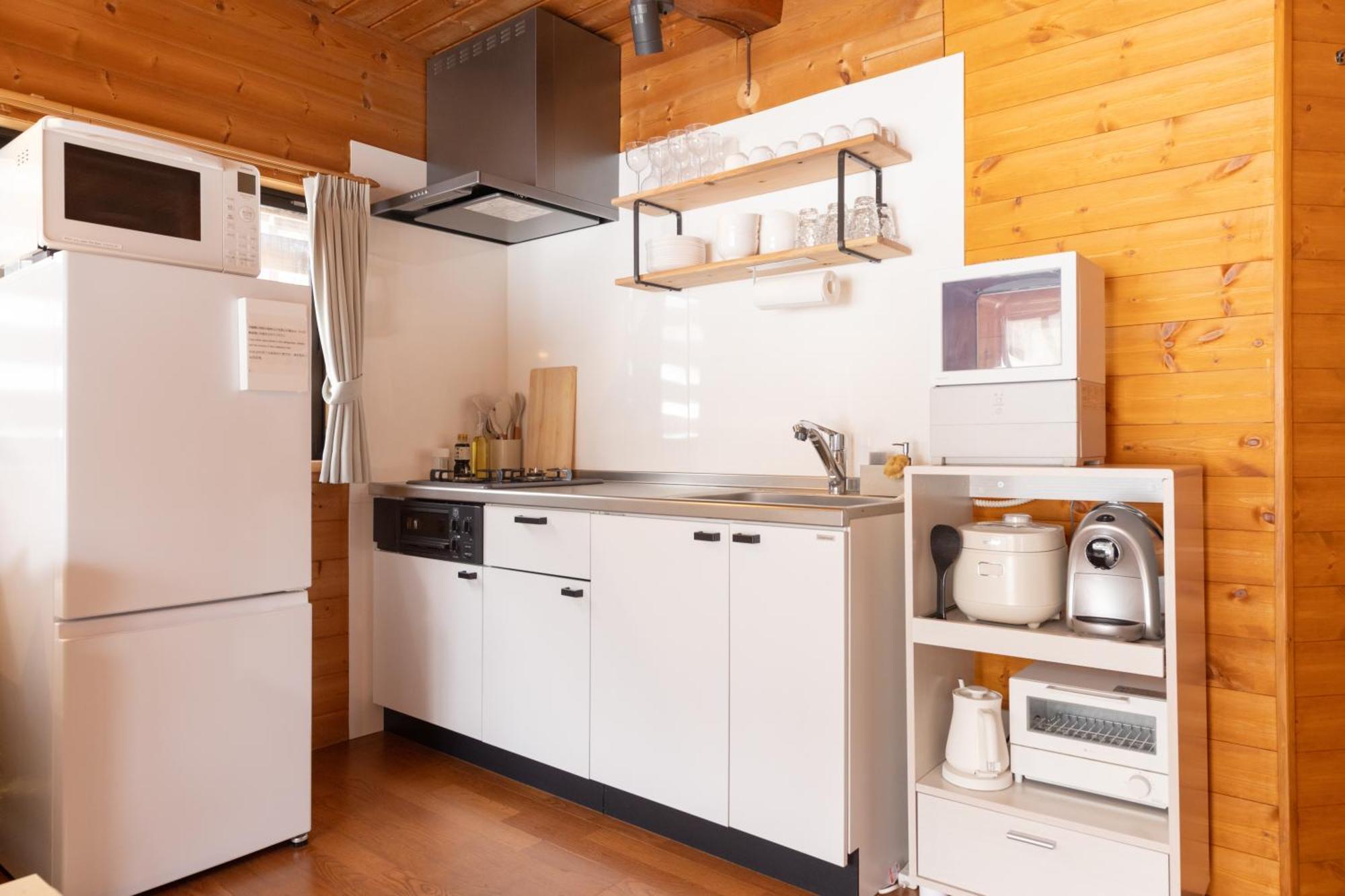 Bell Apartment